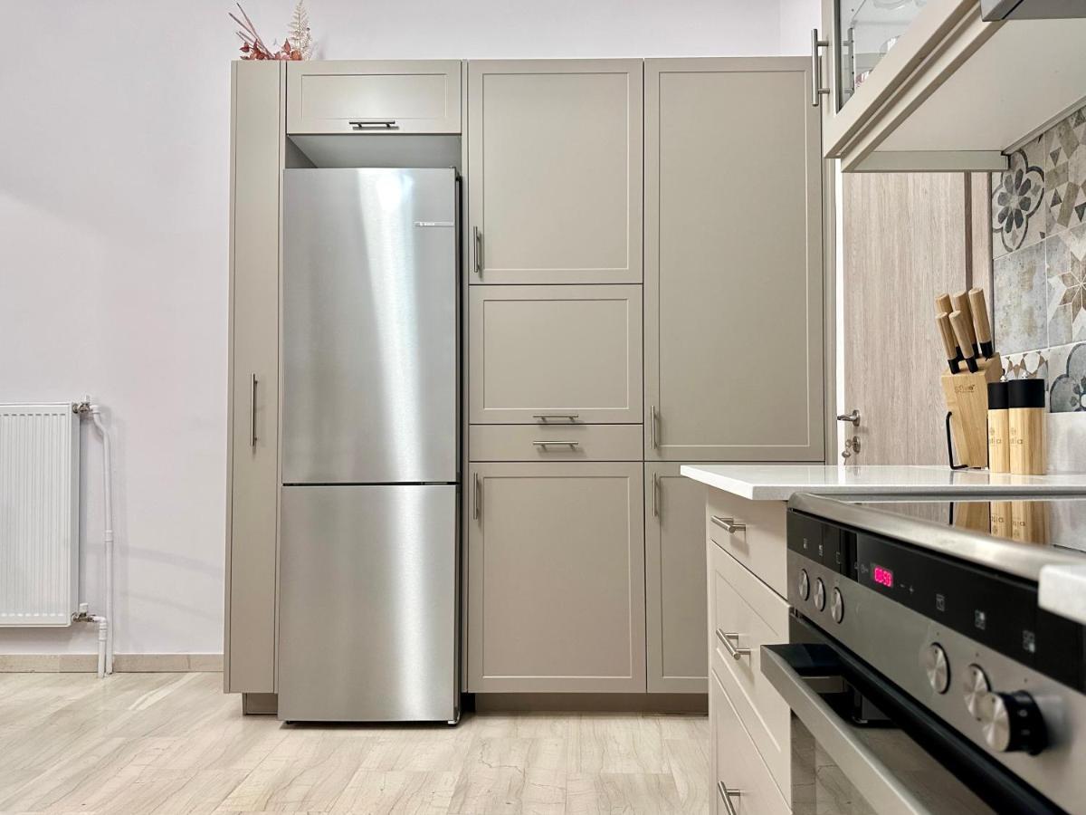Ferienwohnung Elaia Luxury Selections Sapphire Athen Exterior foto